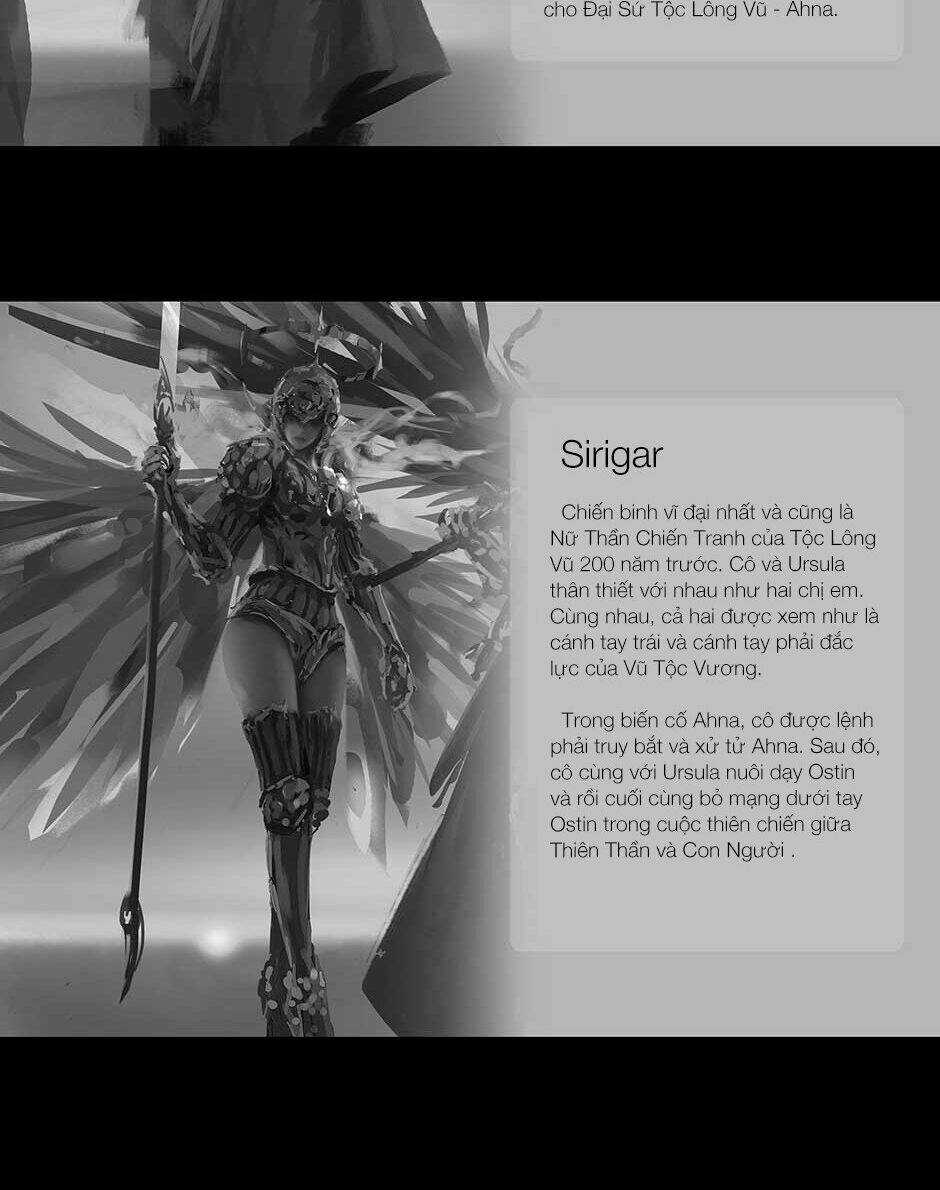 Ghostblade Chapter 9.4 trang 16