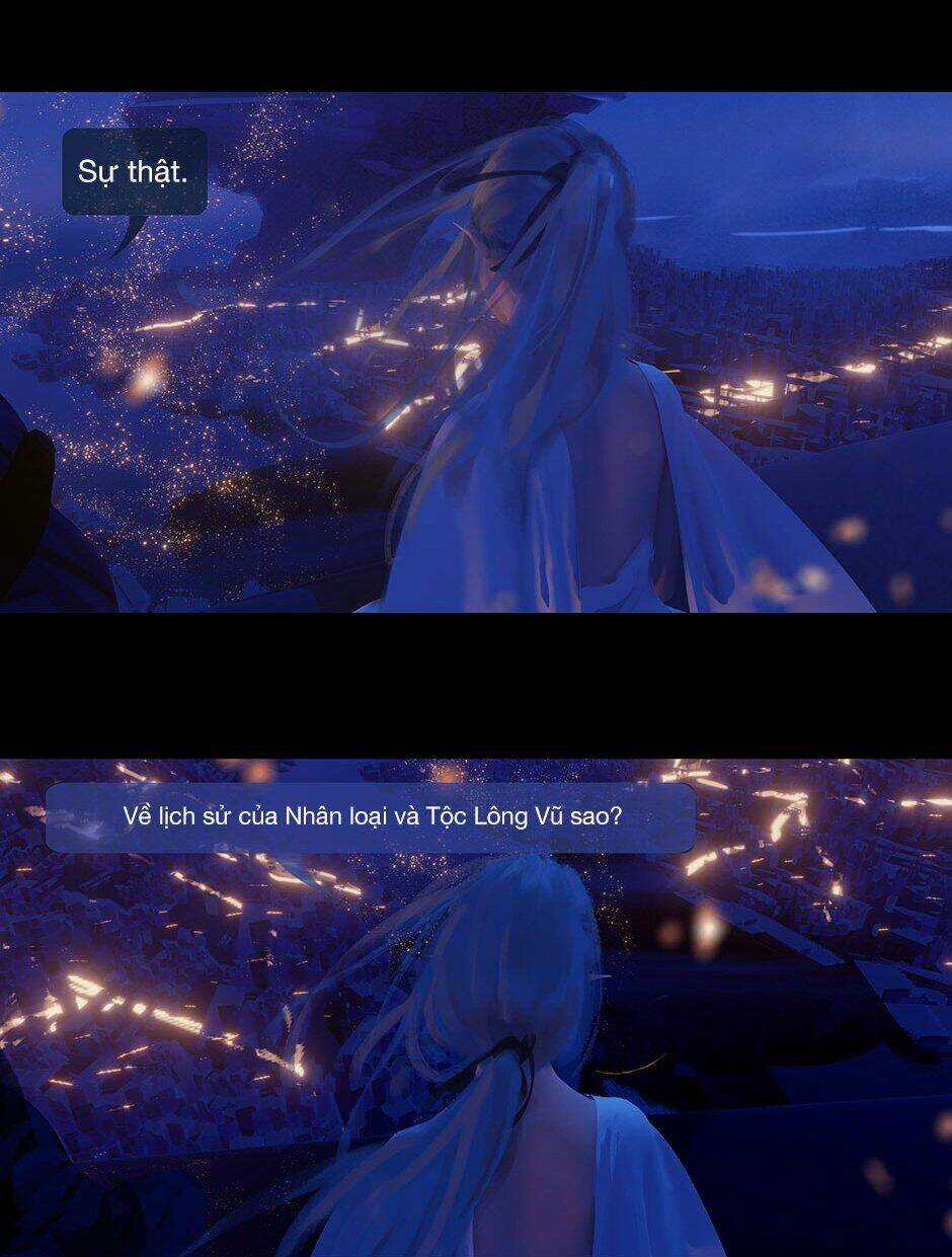 Ghostblade Chapter 9.5 trang 9