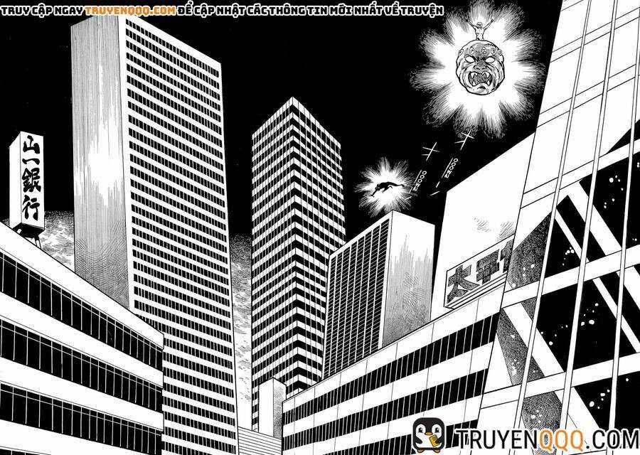 Giả Diện Kỵ Sĩ Amazon Chapter 2 trang 2