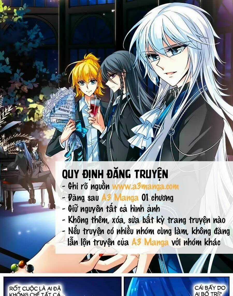 Giả Diện Thế Thân Chapter 104 trang 0