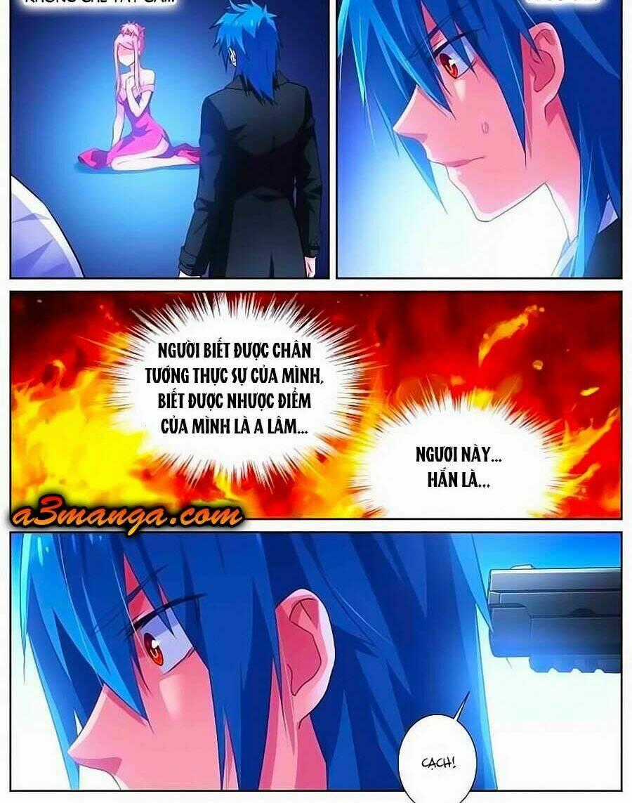 Giả Diện Thế Thân Chapter 104 trang 1