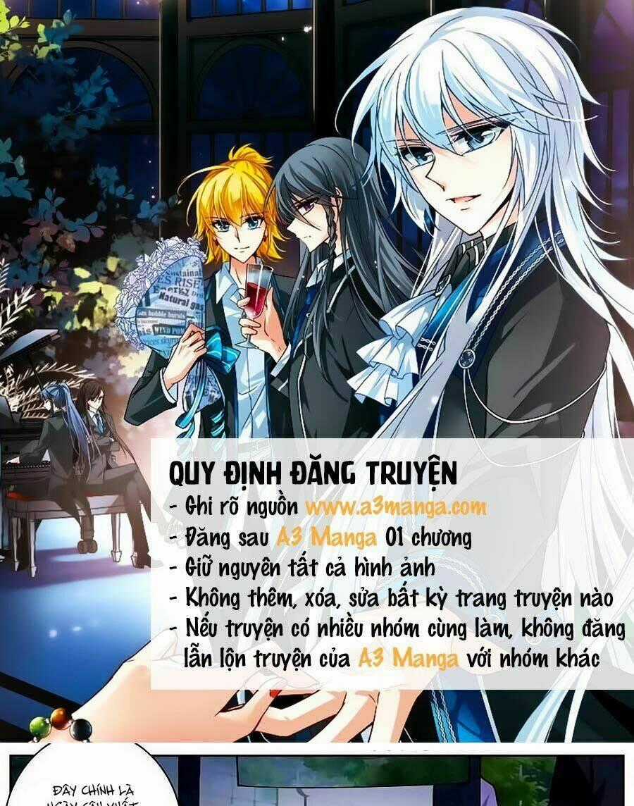 Giả Diện Thế Thân Chapter 105 trang 0