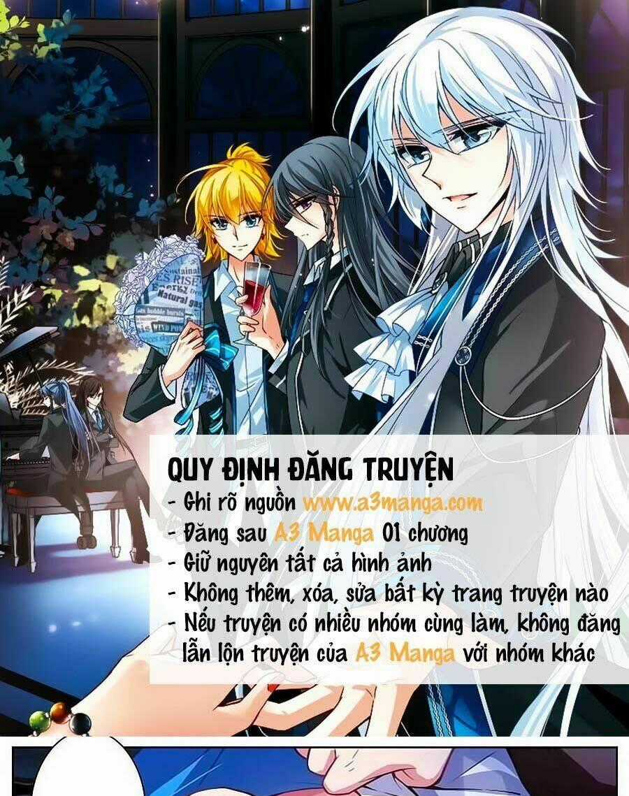 Giả Diện Thế Thân Chapter 106 trang 0