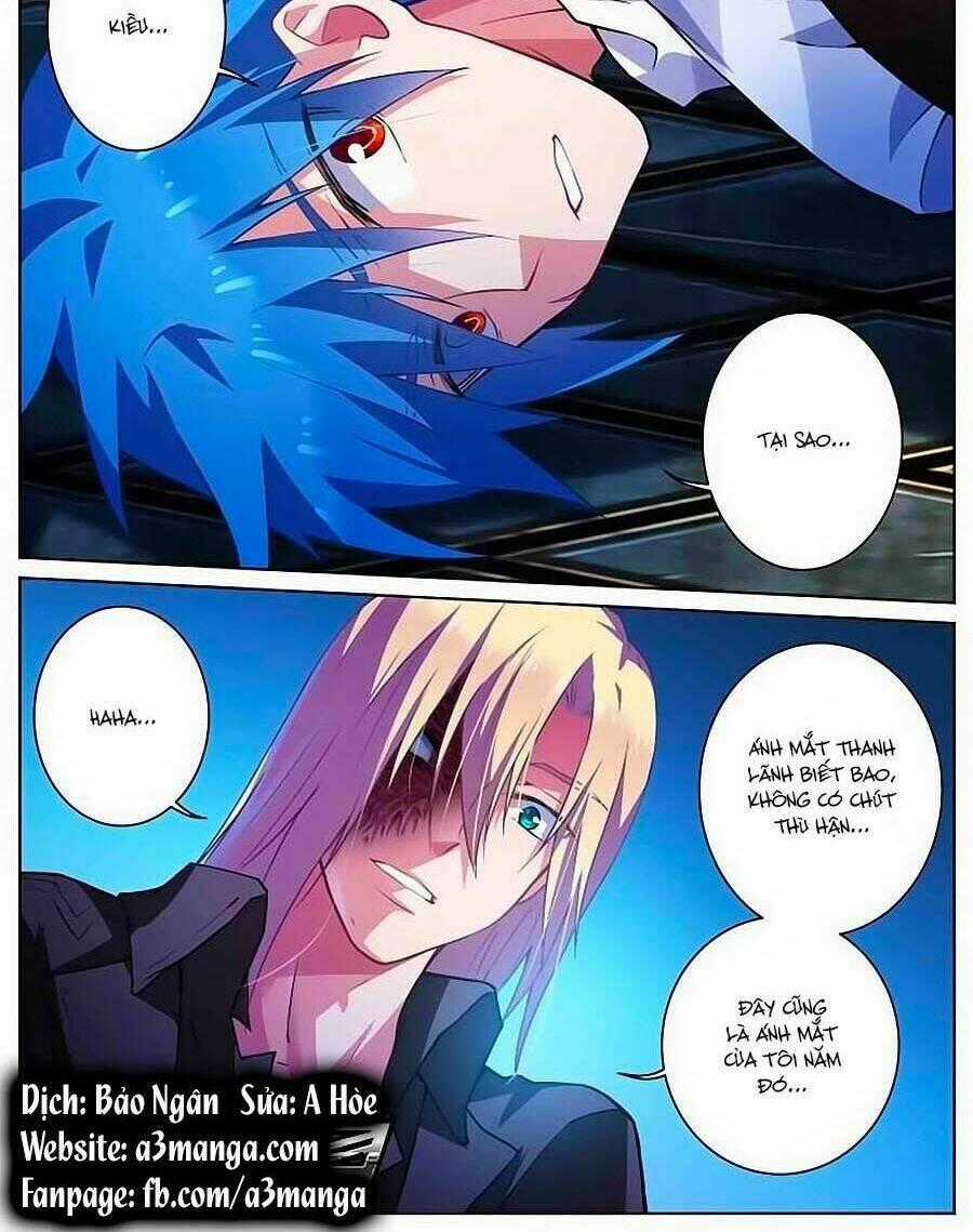 Giả Diện Thế Thân Chapter 106 trang 1