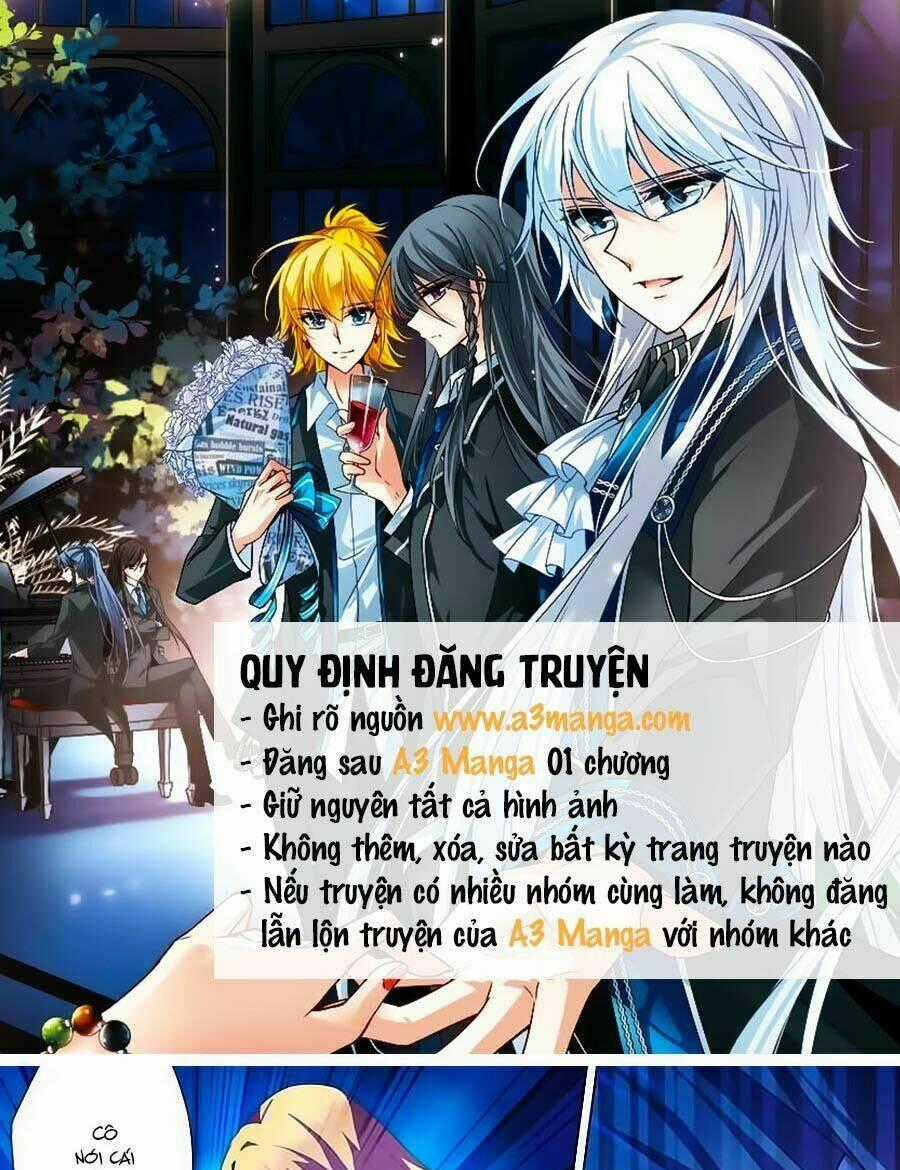 Giả Diện Thế Thân Chapter 108 trang 1