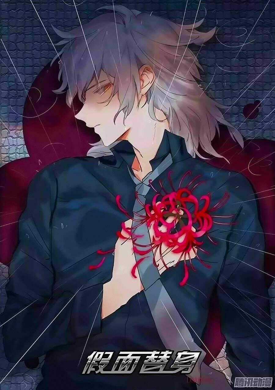 Giả Diện Thế Thân Chapter 109 trang 0