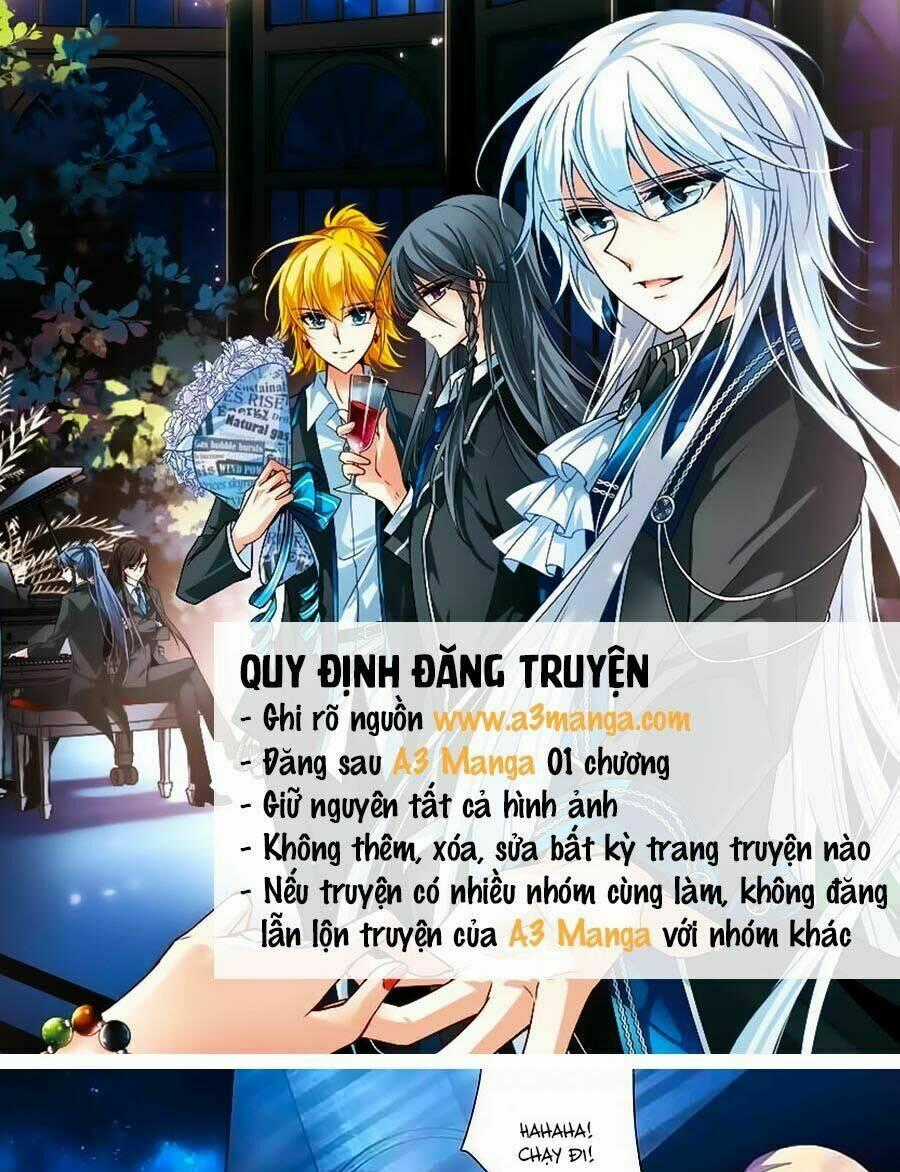 Giả Diện Thế Thân Chapter 109 trang 1