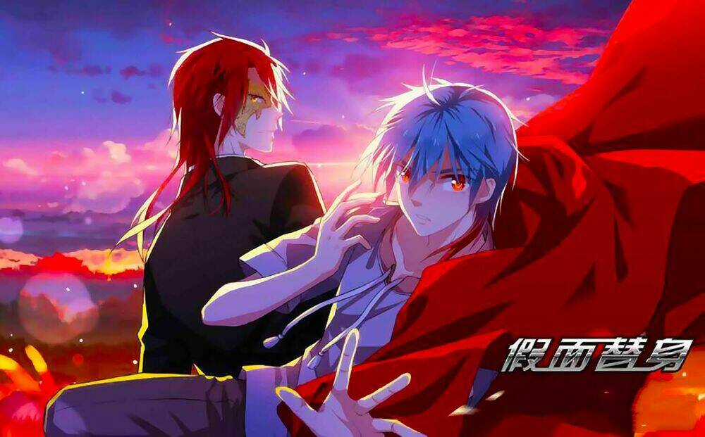 Giả Diện Thế Thân Chapter 110 trang 0