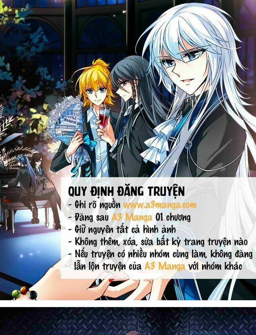 Giả Diện Thế Thân Chapter 110 trang 1