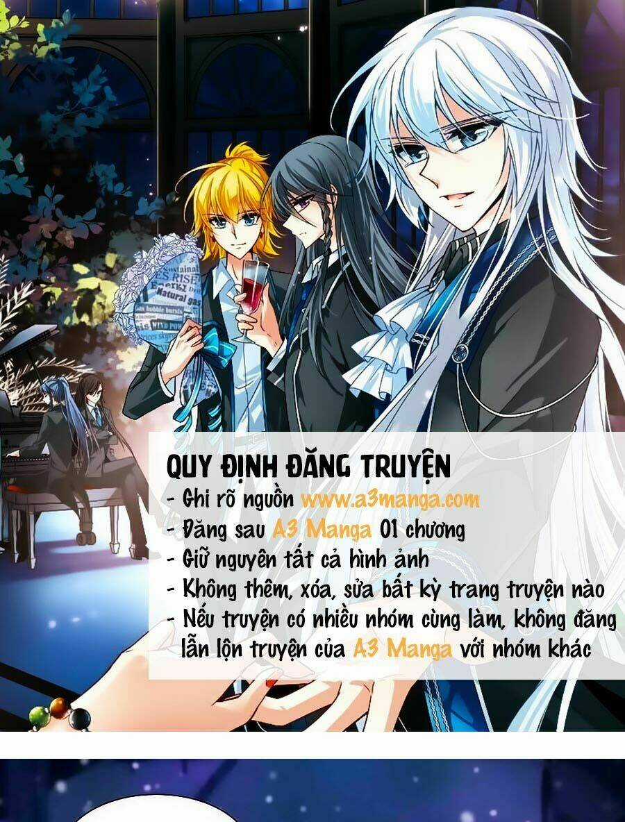 Giả Diện Thế Thân Chapter 111 trang 1