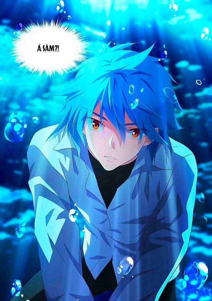 Giả Diện Thế Thân Chapter 113 trang 1