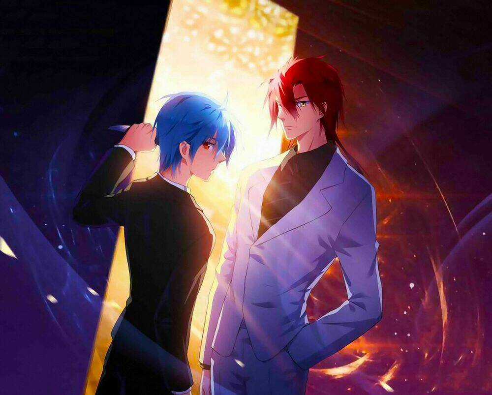 Giả Diện Thế Thân Chapter 115 trang 0