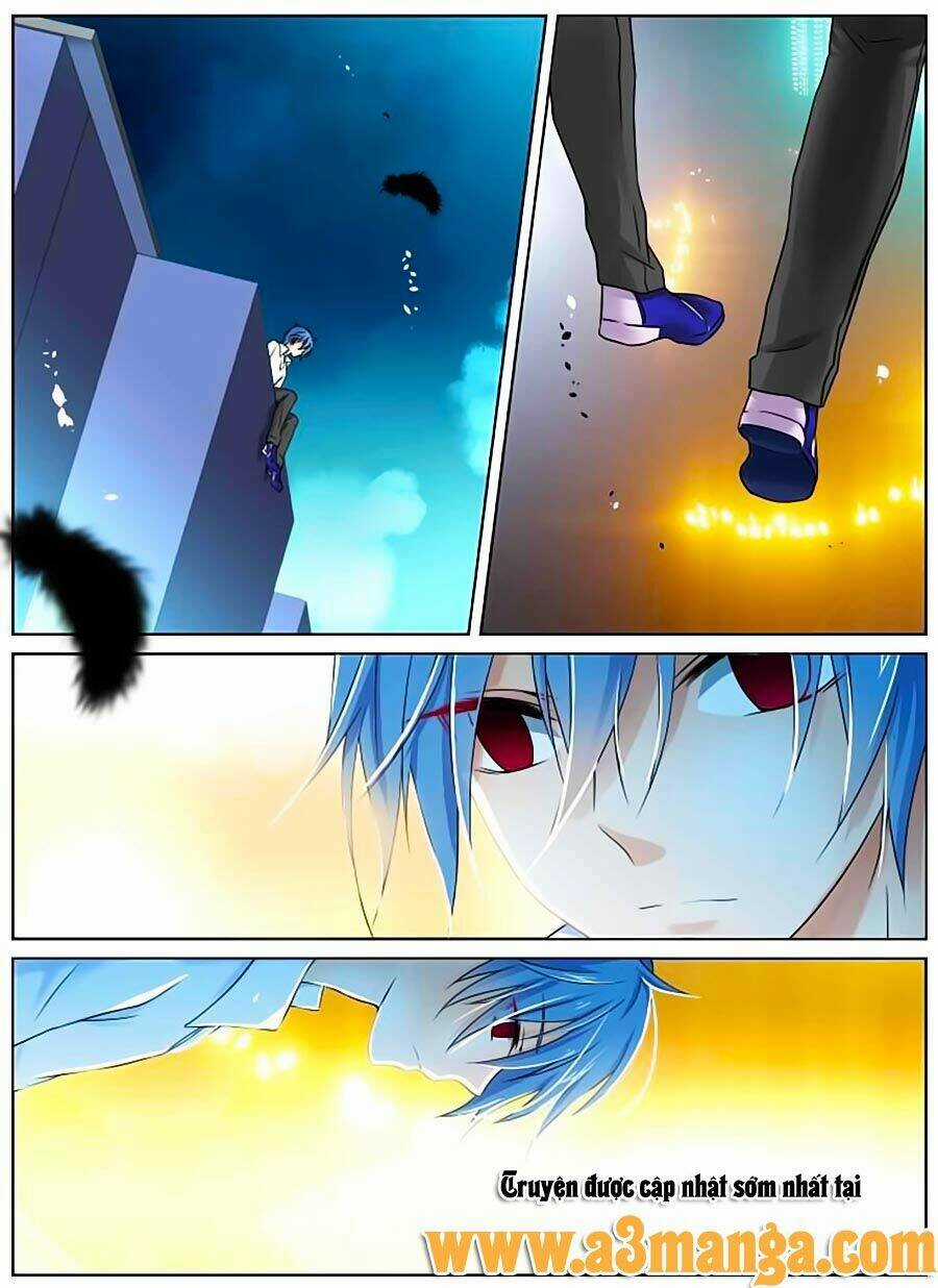 Giả Diện Thế Thân Chapter 13 trang 2