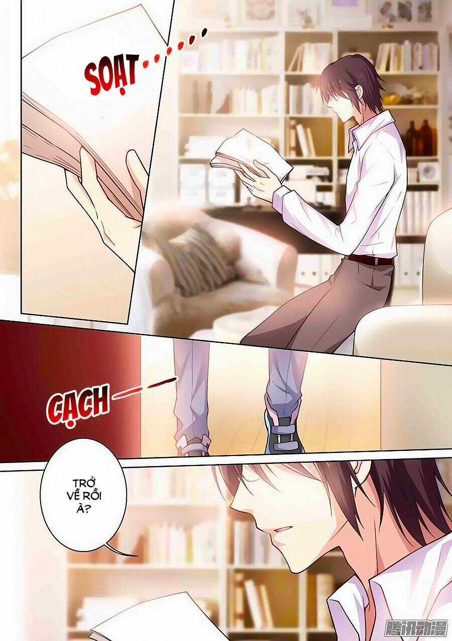 Giả Diện Thế Thân Chapter 131 trang 1