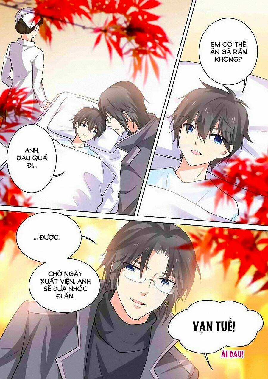 Giả Diện Thế Thân Chapter 133 trang 1