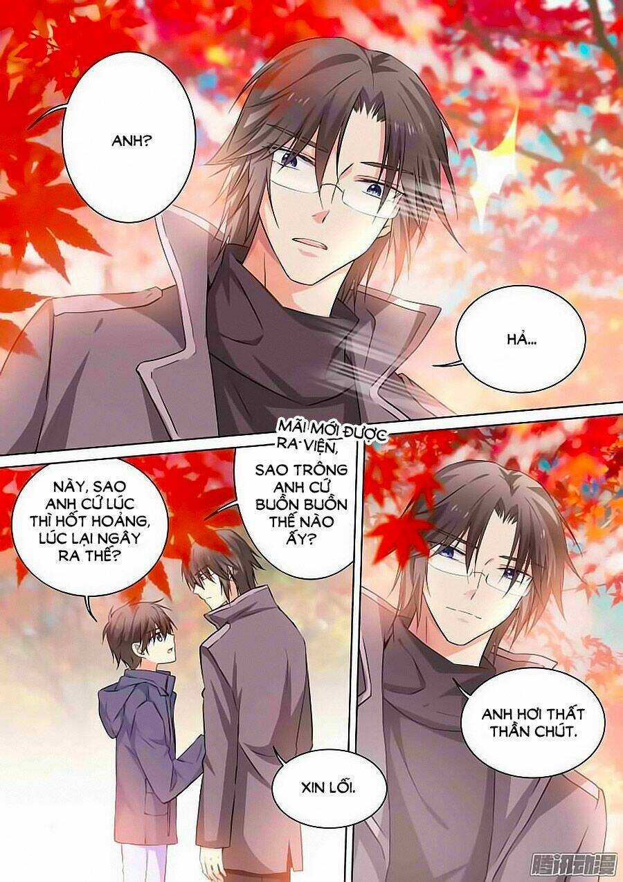 Giả Diện Thế Thân Chapter 134 trang 1