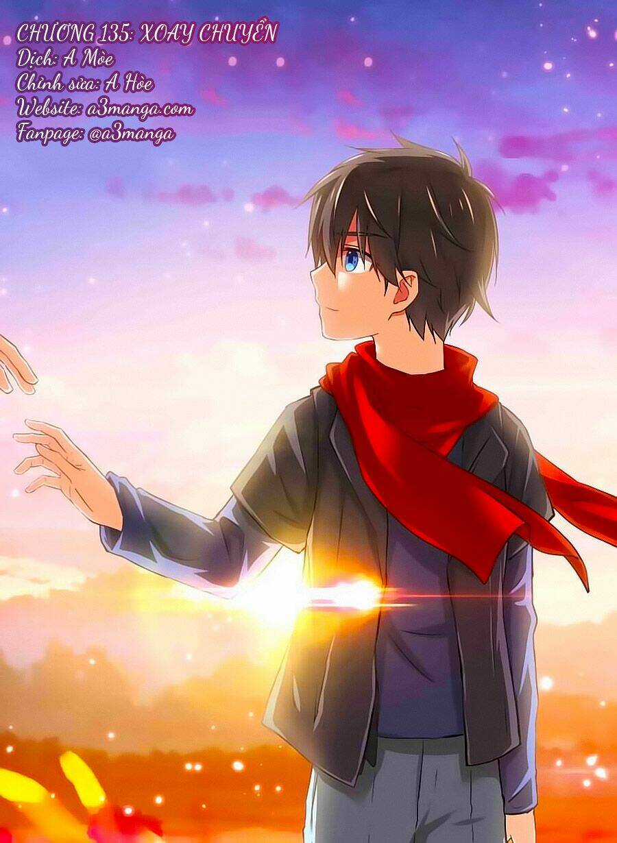 Giả Diện Thế Thân Chapter 135 trang 0