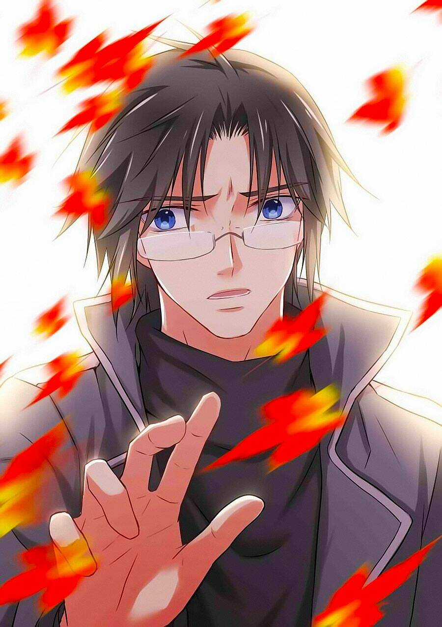 Giả Diện Thế Thân Chapter 135 trang 1