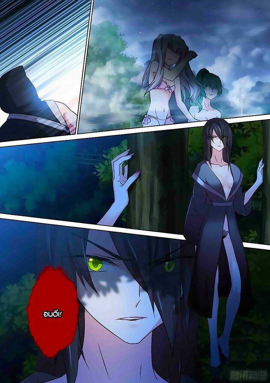 Giả Diện Thế Thân Chapter 140 trang 1