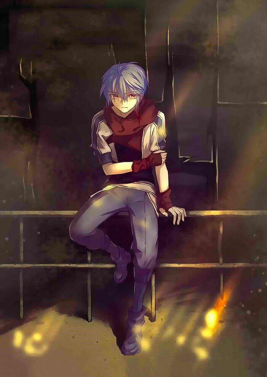 Giả Diện Thế Thân Chapter 142 trang 0