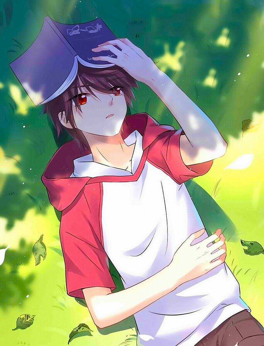 Giả Diện Thế Thân Chapter 145 trang 1
