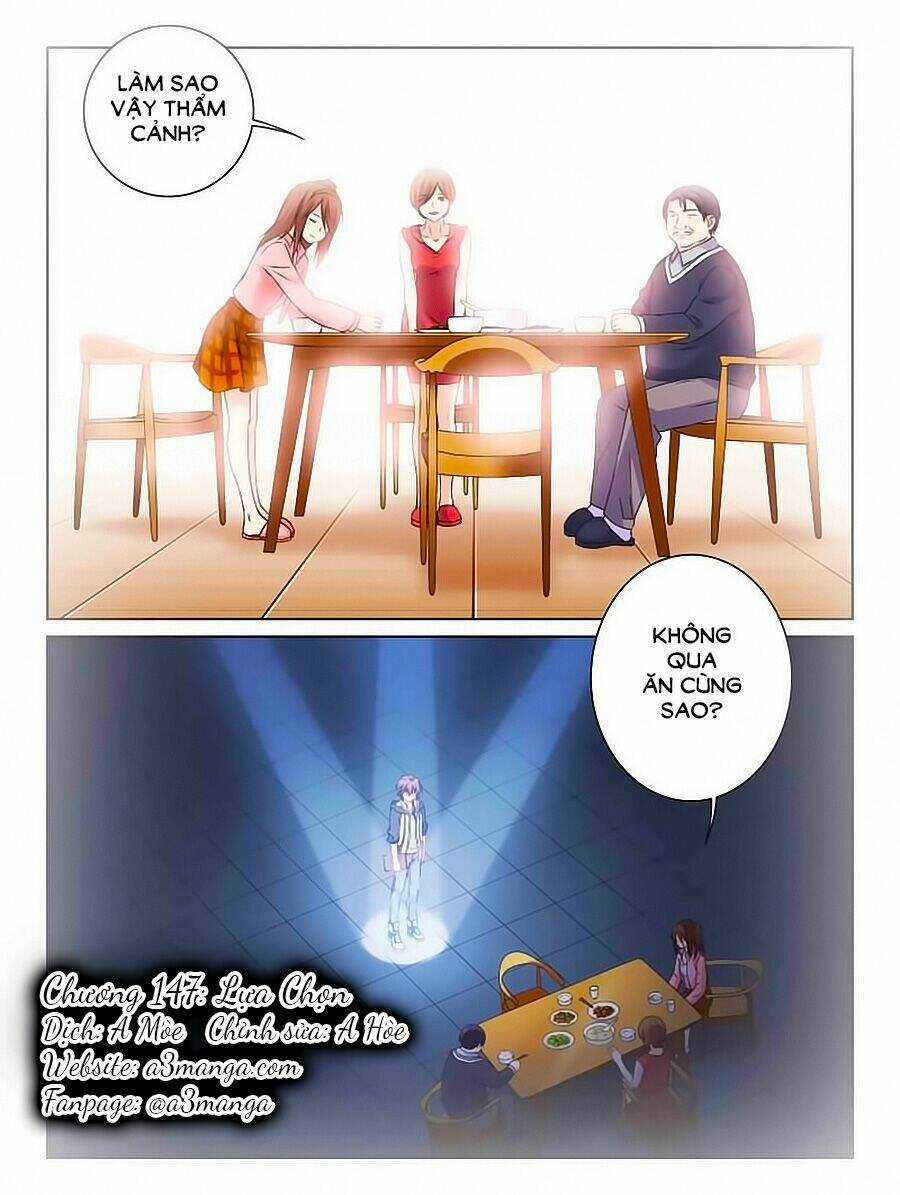 Giả Diện Thế Thân Chapter 147 trang 0