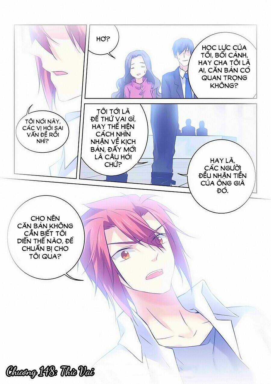 Giả Diện Thế Thân Chapter 148 trang 1