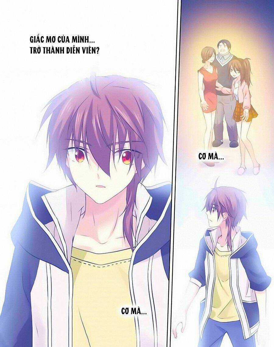 Giả Diện Thế Thân Chapter 149 trang 0