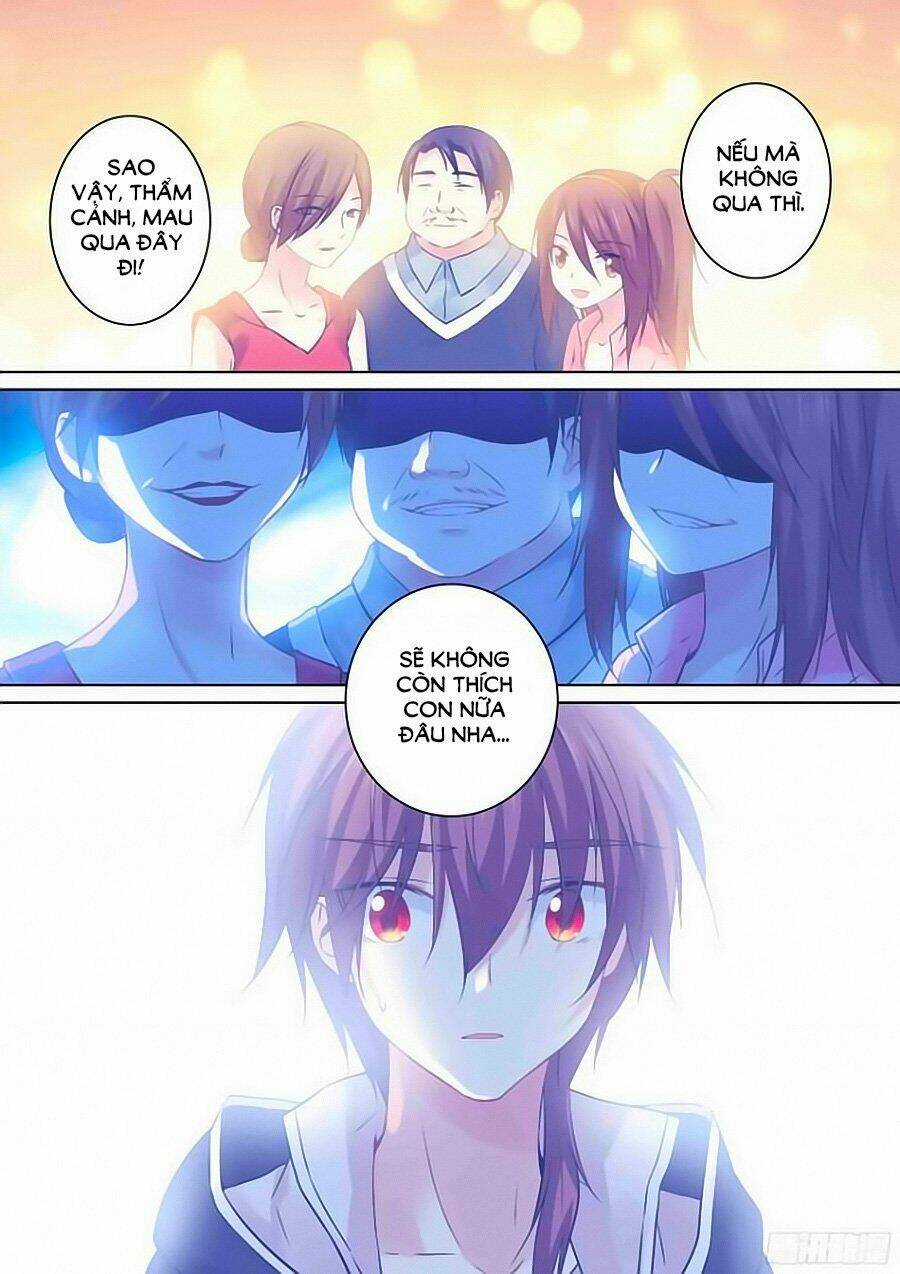 Giả Diện Thế Thân Chapter 149 trang 1