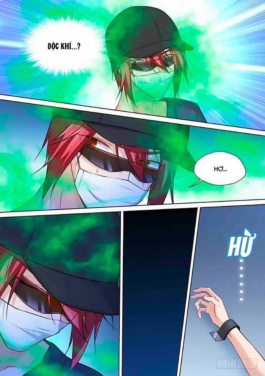 Giả Diện Thế Thân Chapter 153 trang 1