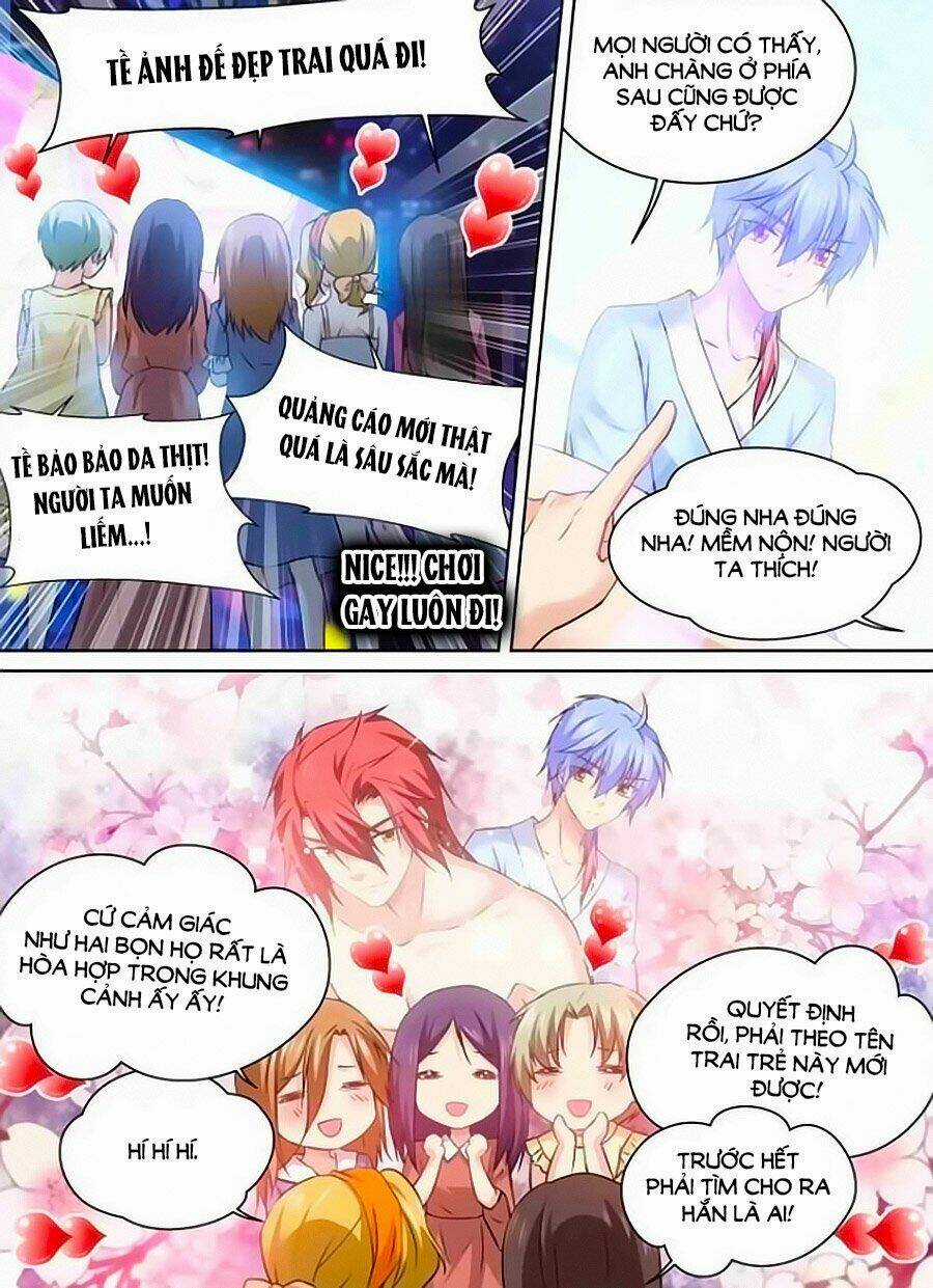 Giả Diện Thế Thân Chapter 154 trang 1