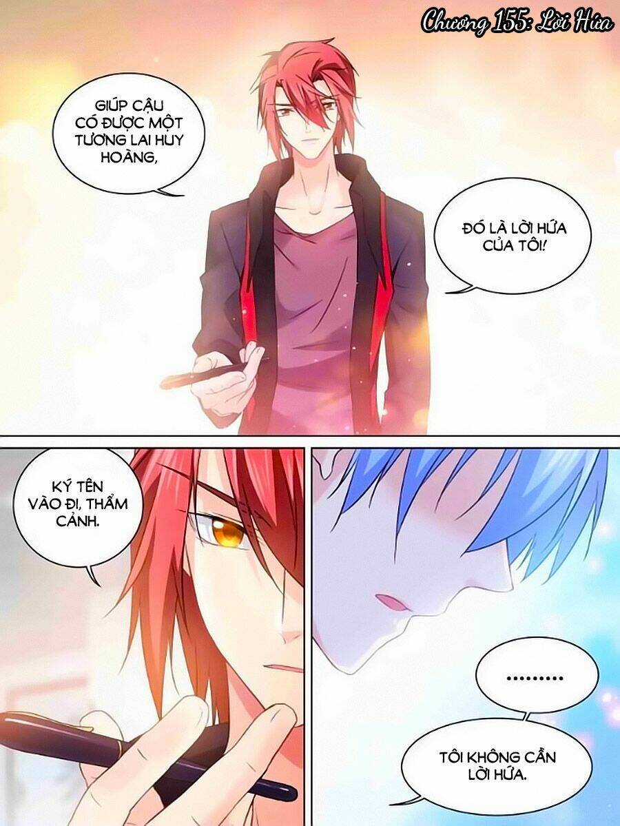 Giả Diện Thế Thân Chapter 155 trang 0