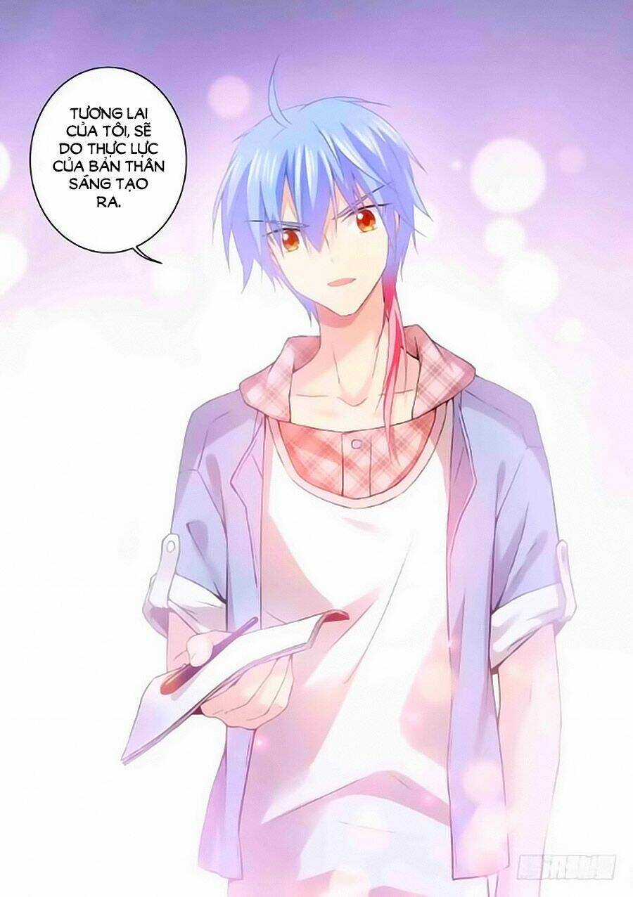 Giả Diện Thế Thân Chapter 155 trang 2