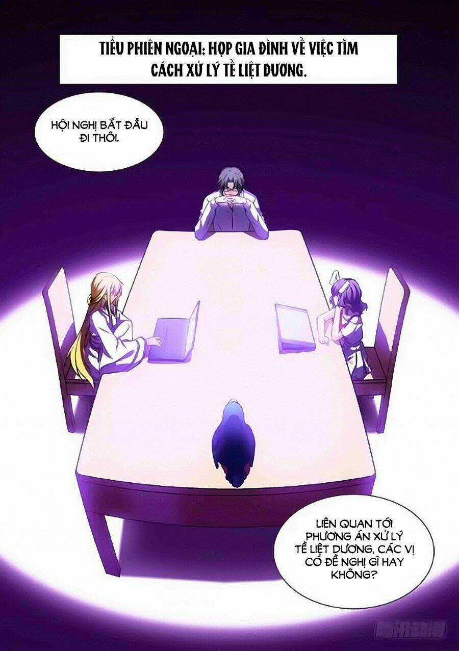 Giả Diện Thế Thân Chapter 157 trang 0