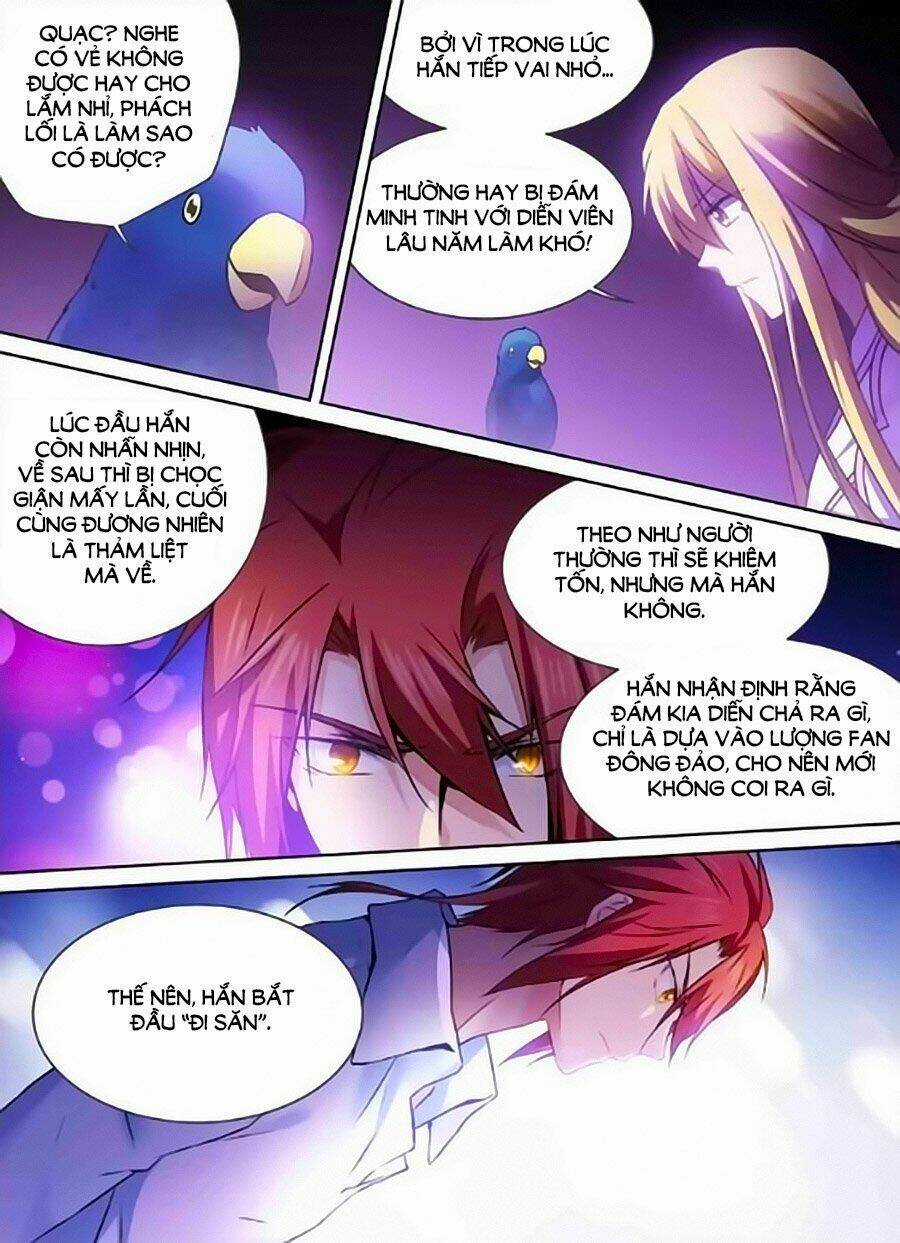 Giả Diện Thế Thân Chapter 157 trang 2