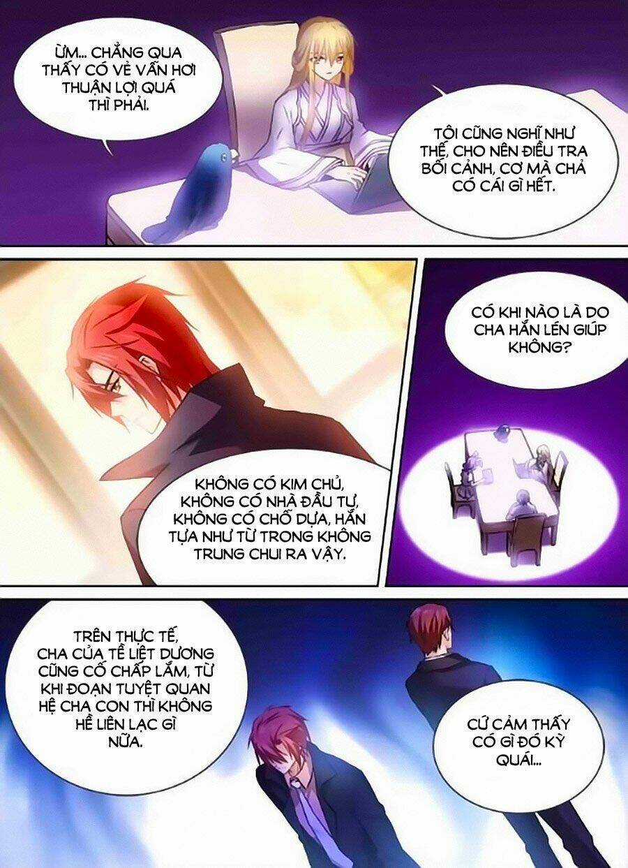 Giả Diện Thế Thân Chapter 157 trang 4