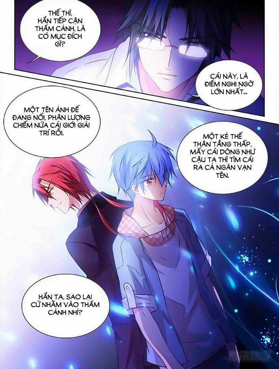 Giả Diện Thế Thân Chapter 157 trang 5