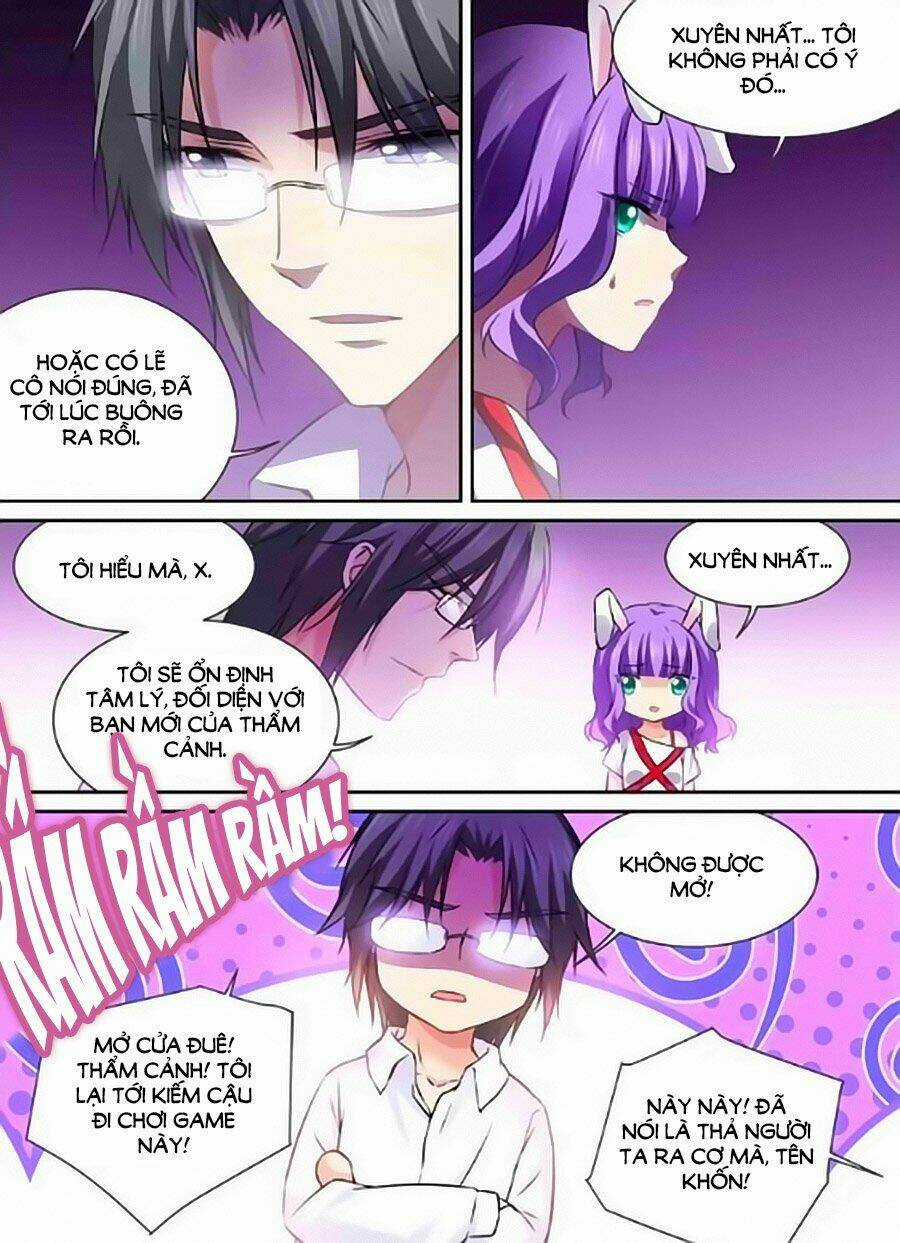 Giả Diện Thế Thân Chapter 157 trang 9