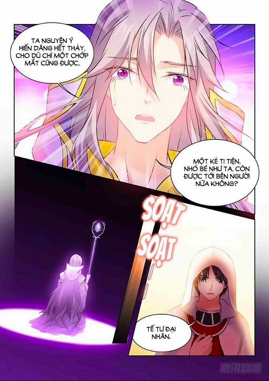 Giả Diện Thế Thân Chapter 158 trang 1