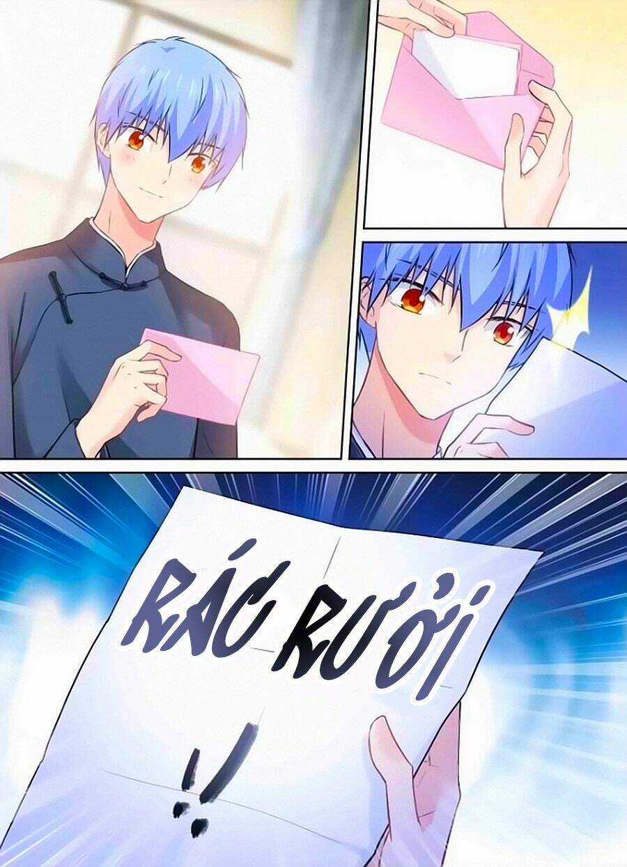 Giả Diện Thế Thân Chapter 160 trang 6