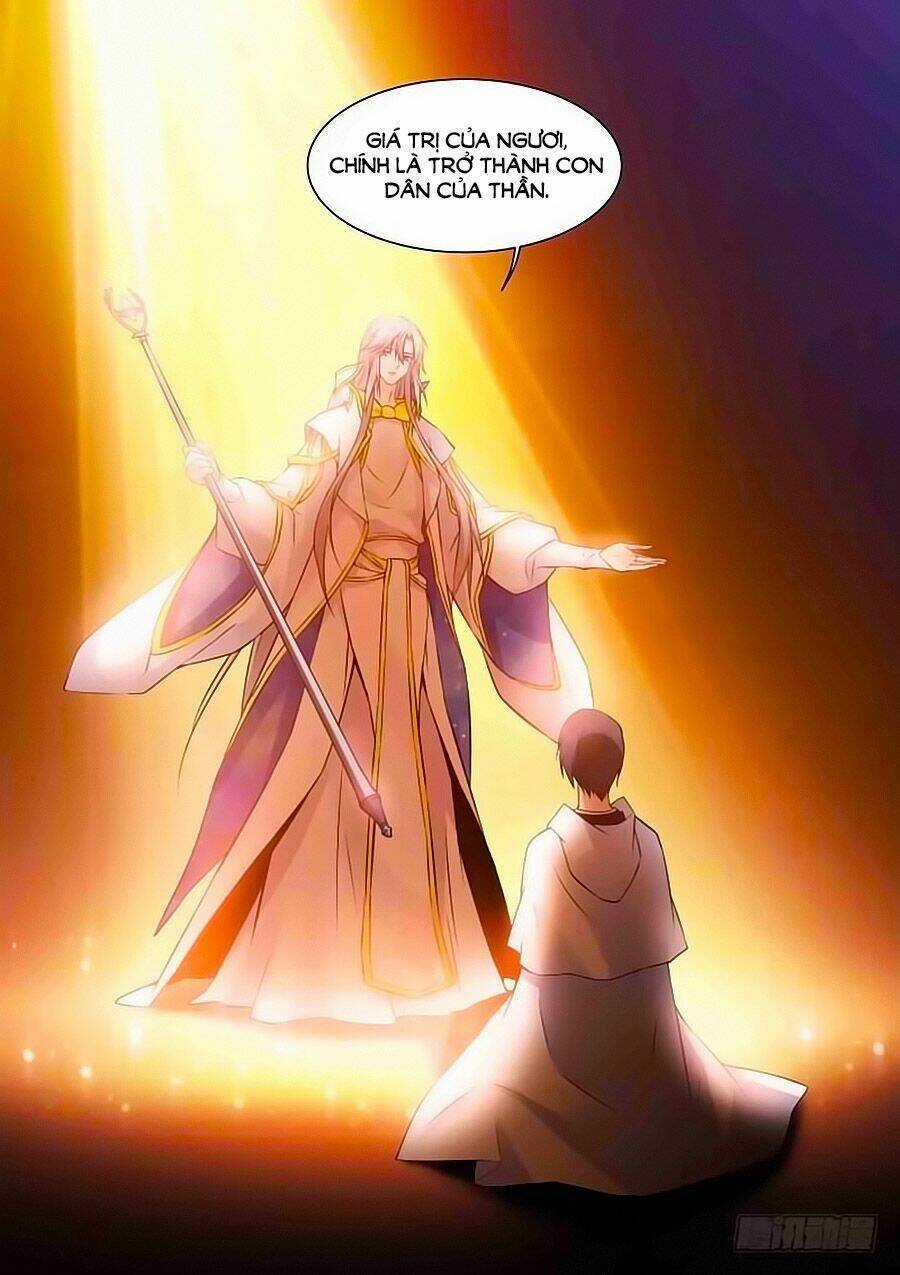 Giả Diện Thế Thân Chapter 162 trang 6