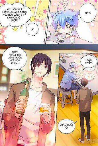 Giả Diện Thế Thân Chapter 164 trang 2