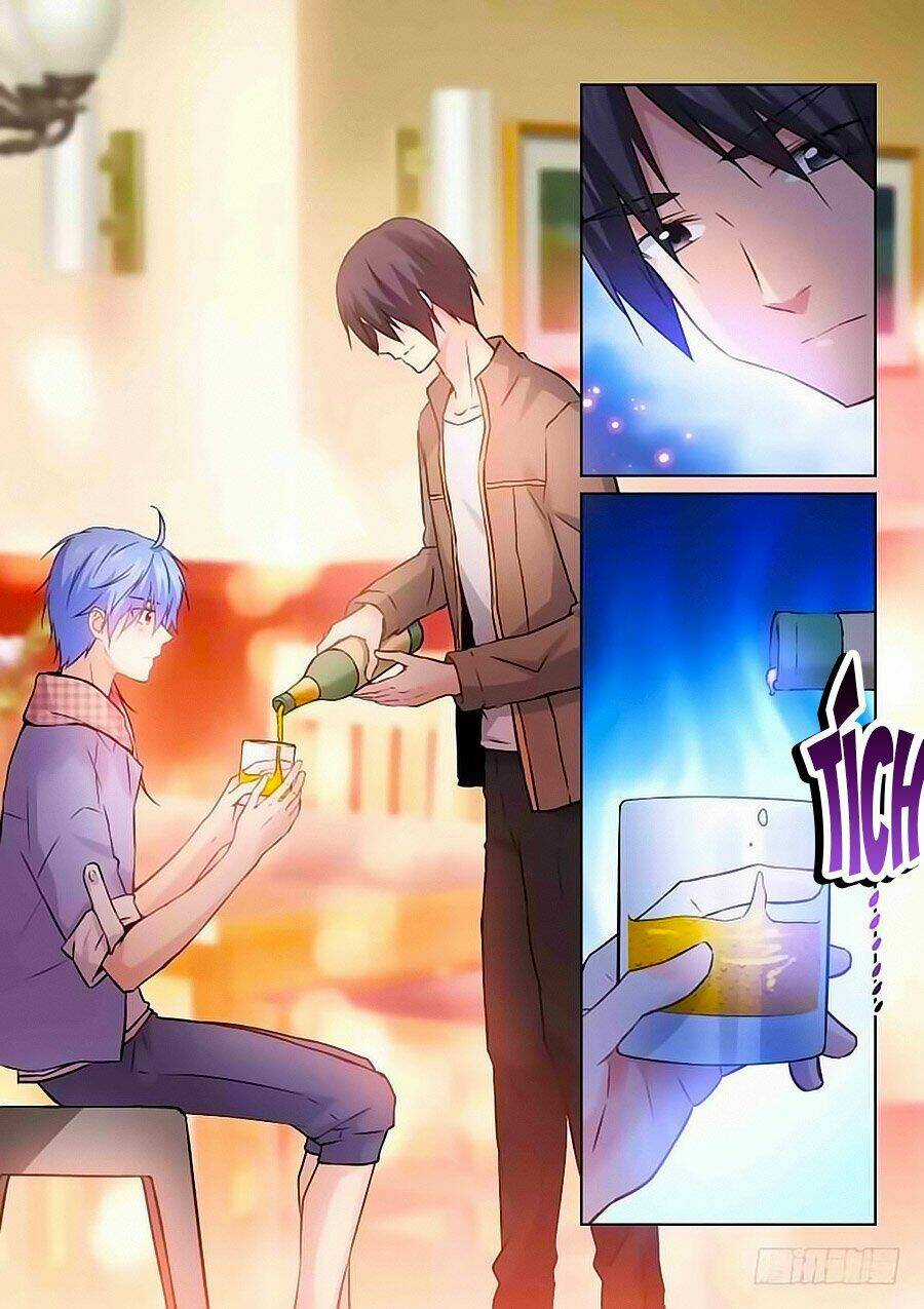 Giả Diện Thế Thân Chapter 164 trang 5