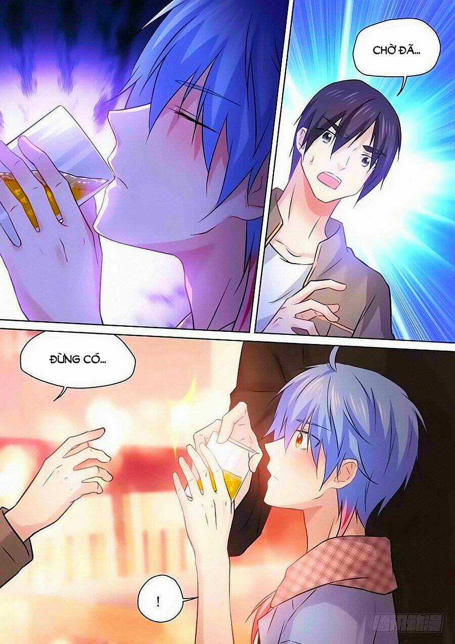 Giả Diện Thế Thân Chapter 164 trang 7