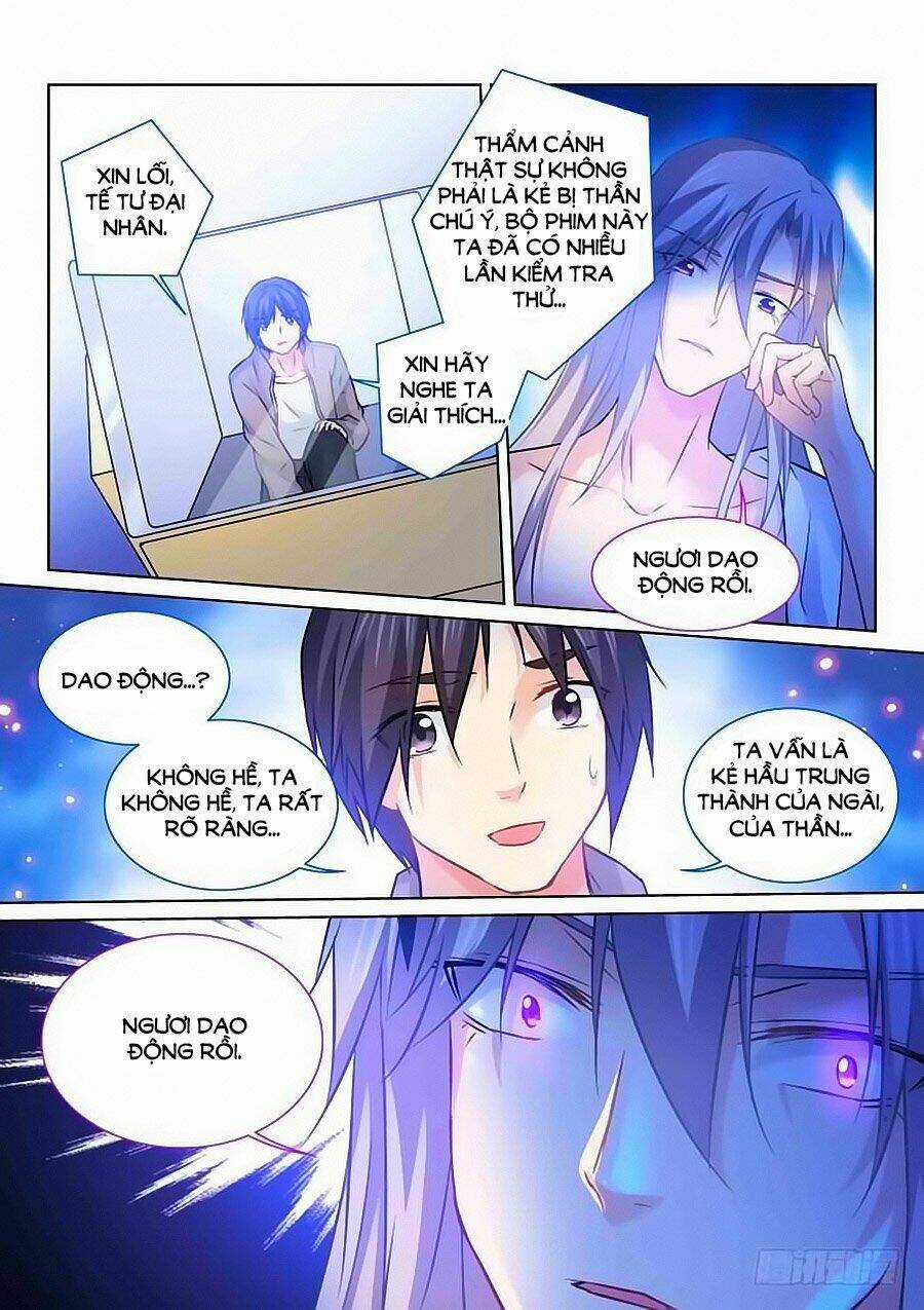 Giả Diện Thế Thân Chapter 165 trang 2