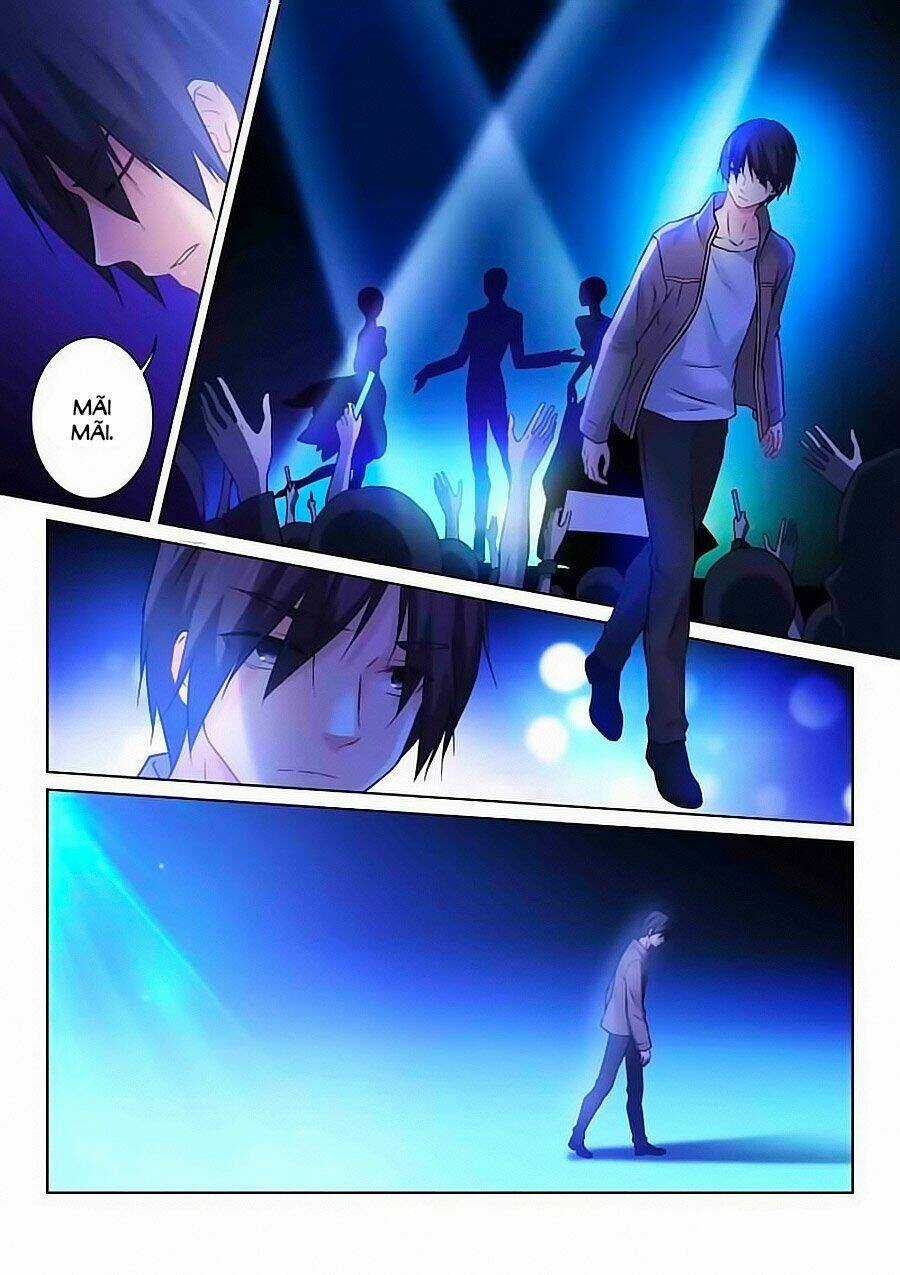 Giả Diện Thế Thân Chapter 165 trang 6