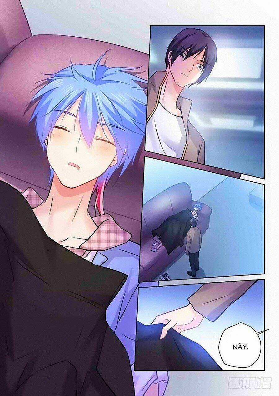 Giả Diện Thế Thân Chapter 165 trang 7