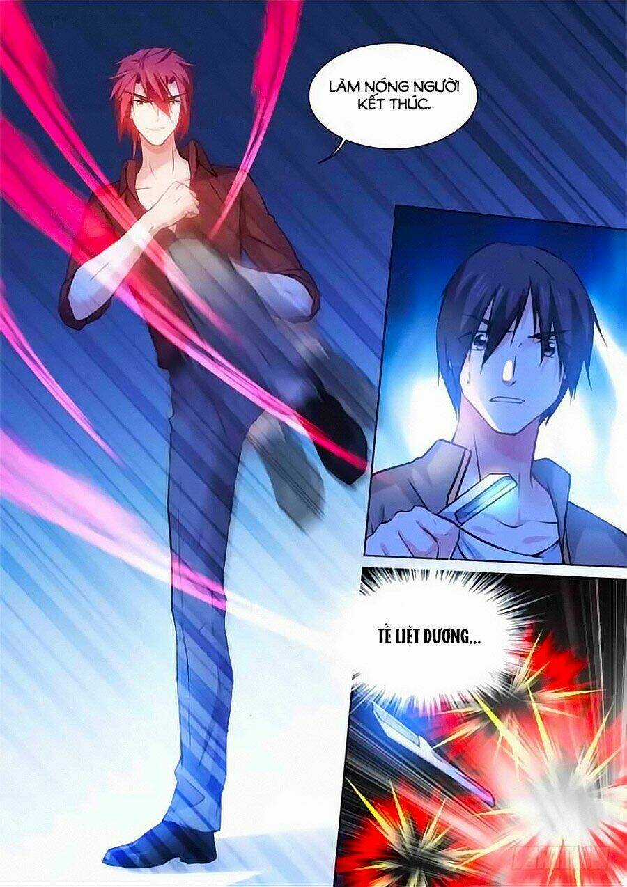 Giả Diện Thế Thân Chapter 166 trang 2