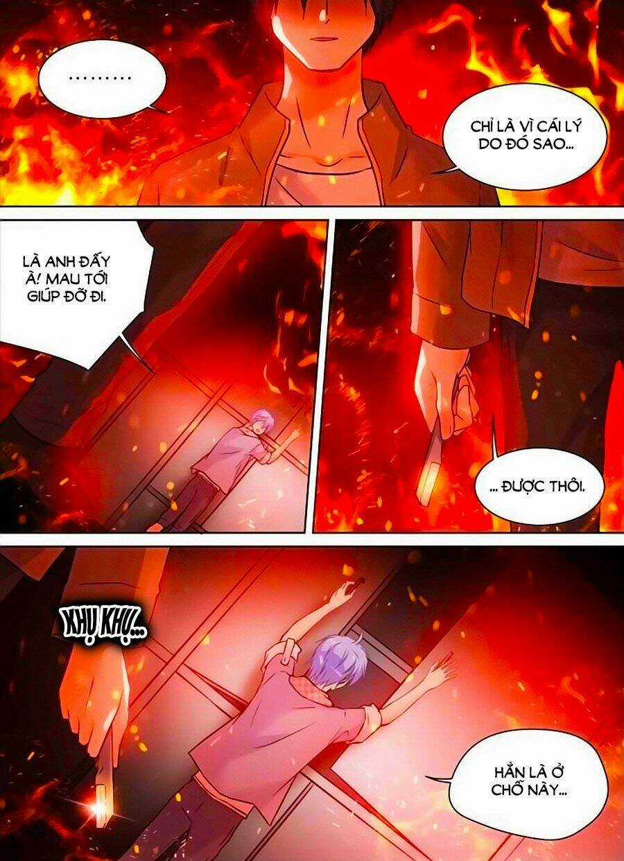 Giả Diện Thế Thân Chapter 167 trang 2