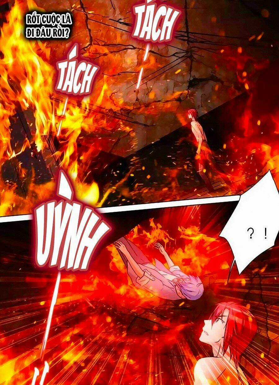 Giả Diện Thế Thân Chapter 167 trang 5